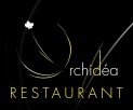 Chef Arnaud Bloquel Restaurant Orchidéa